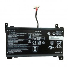 Bateria Original HP 17-AN 14.6V 83.22Wh 5340/5700mAh 12-pins Bateria Original HP 17-AN 14.6V 83.22Wh 5340/5700mAh 12-pins
